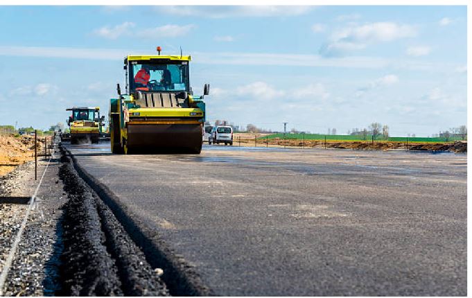 Infrastructure