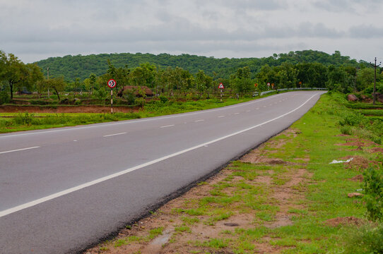 Helipad Preparation