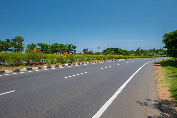 Road Construction